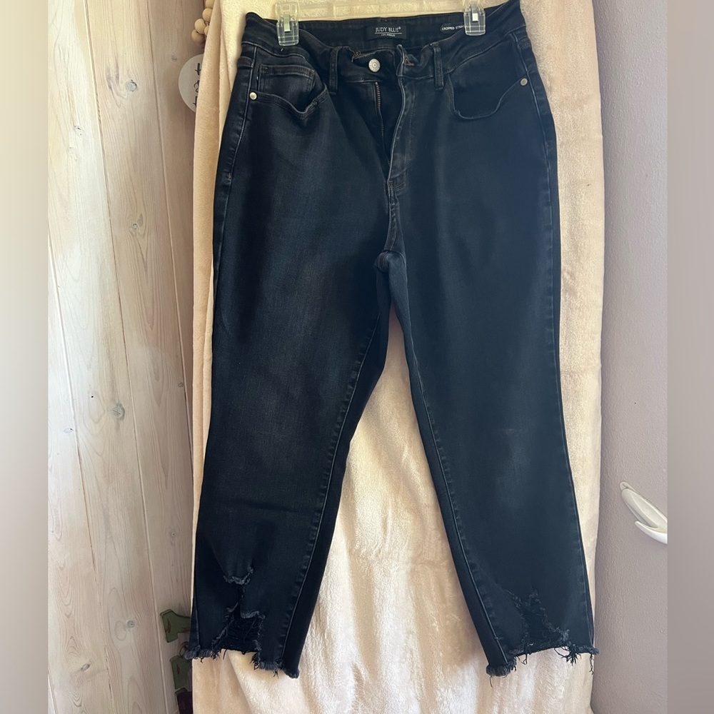 Judy Blue Jeans